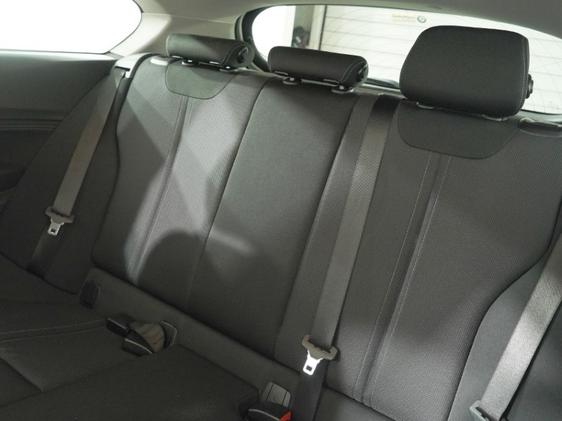 2018 (18) BMW 1 SERIES 118i [1.5] Sport 3dr [Nav] 5314558