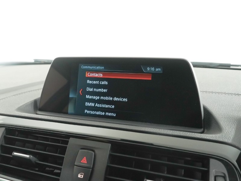 2018 (18) BMW 1 SERIES 118i [1.5] Sport 3dr [Nav] 5314585