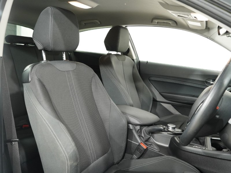 2018 (18) BMW 1 SERIES 118i [1.5] Sport 3dr [Nav] 5314563