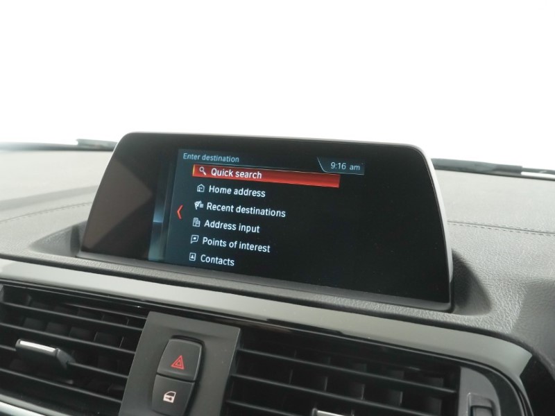 2018 (18) BMW 1 SERIES 118i [1.5] Sport 3dr [Nav] 5314586