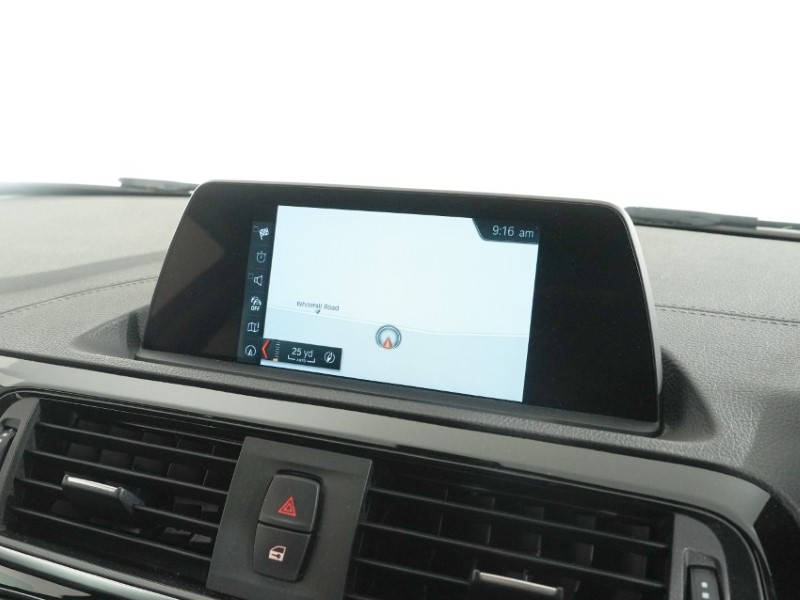 2018 (18) BMW 1 SERIES 118i [1.5] Sport 3dr [Nav] 5314584