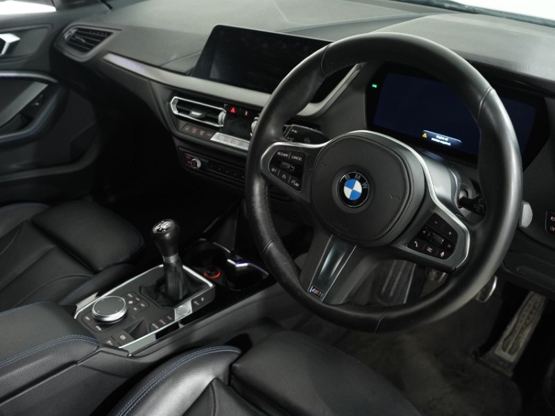 2020 (20) BMW 2 SERIES 218i M Sport 4dr 5278155