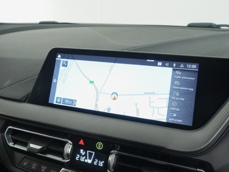 2020 (20) BMW 2 SERIES 218i M Sport 4dr 5278650