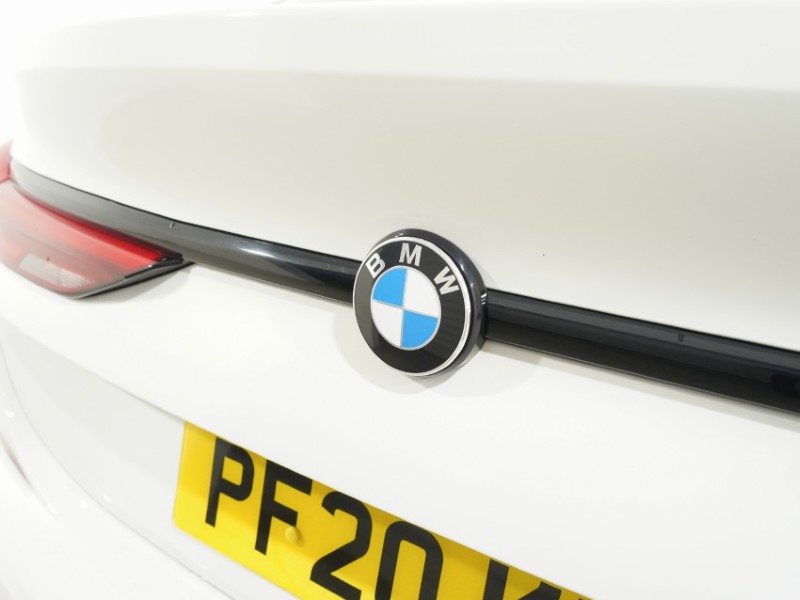 2020 (20) BMW 2 SERIES 218i M Sport 4dr 5278629
