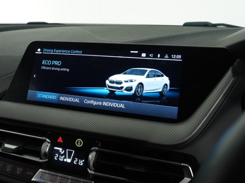 2020 (20) BMW 2 SERIES 218i M Sport 4dr 5278145