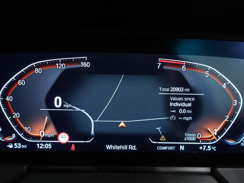 2020 (20) BMW 2 SERIES 218i M Sport 4dr 5278141