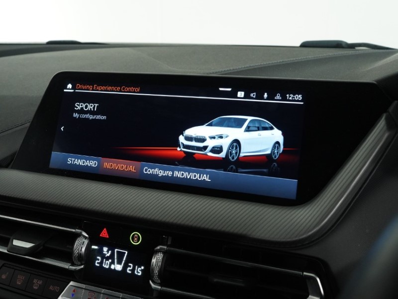 2020 (20) BMW 2 SERIES 218i M Sport 4dr 5278143