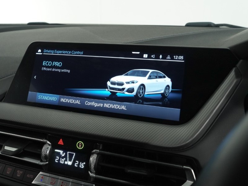 2020 (20) BMW 2 SERIES 218i M Sport 4dr 5278653