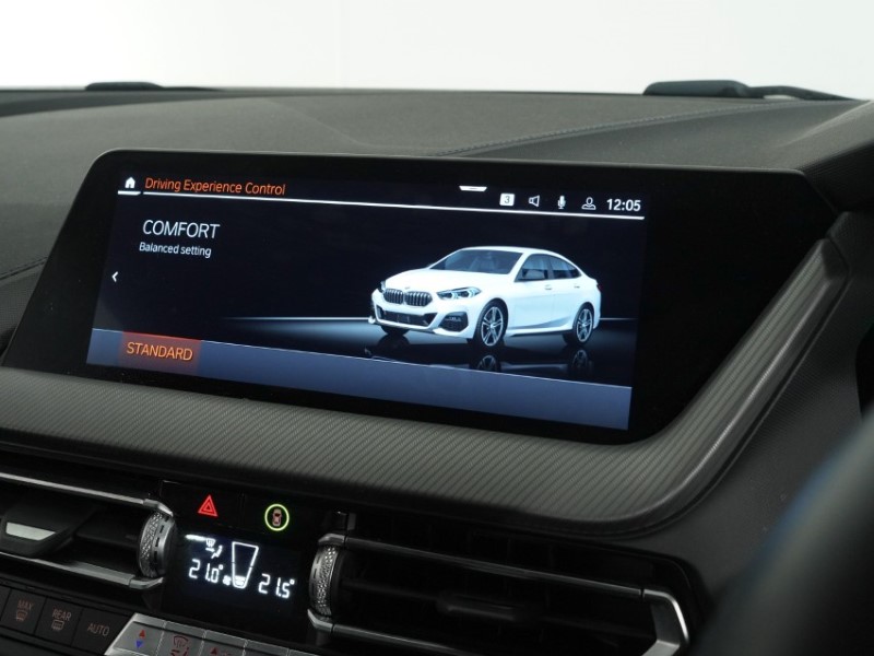 2020 (20) BMW 2 SERIES 218i M Sport 4dr 5278652