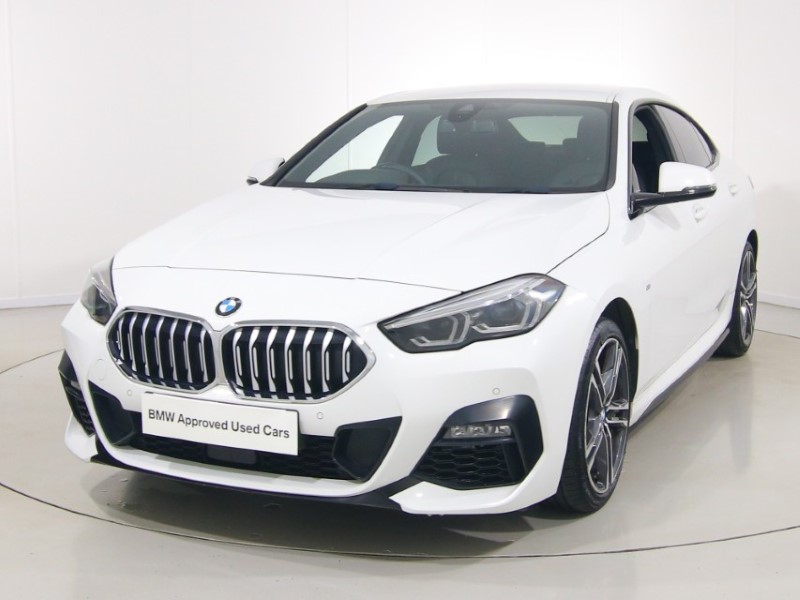 2020 (20) BMW 2 SERIES 218i M Sport 4dr 5278670