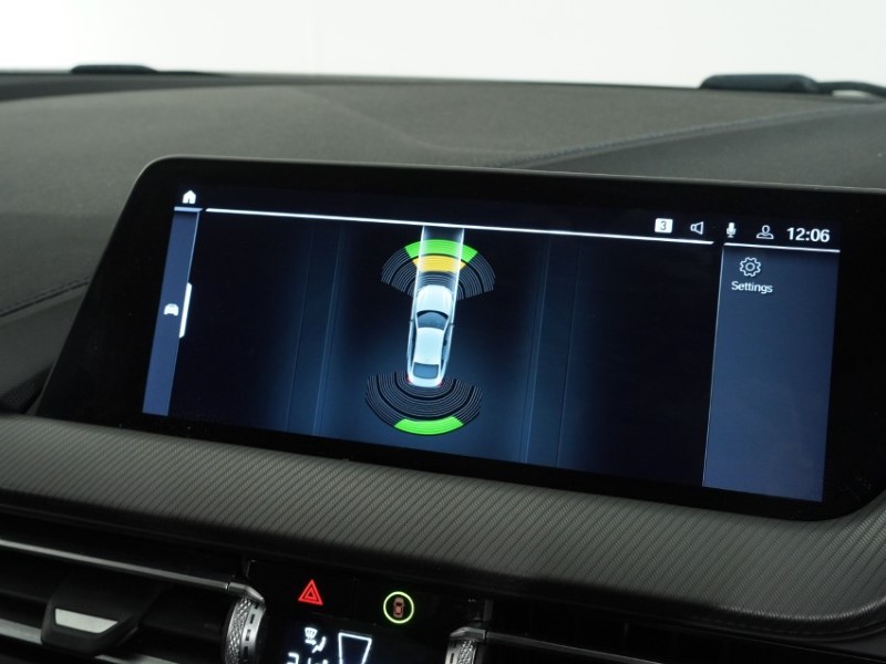 2020 (20) BMW 2 SERIES 218i M Sport 4dr 5278656