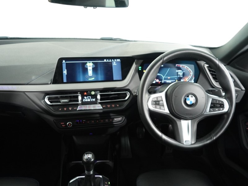 2020 (20) BMW 2 SERIES 218i M Sport 4dr 5278127