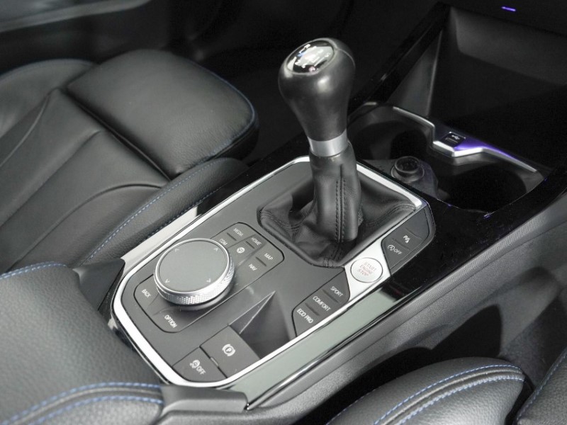 2020 (20) BMW 2 SERIES 218i M Sport 4dr 5278664