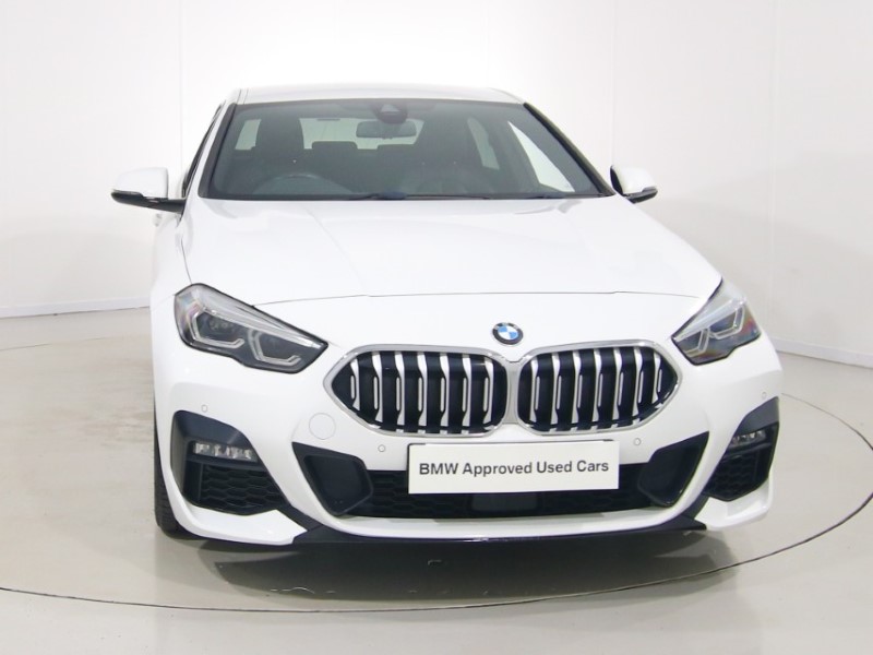 2020 (20) BMW 2 SERIES 218i M Sport 4dr 5278162