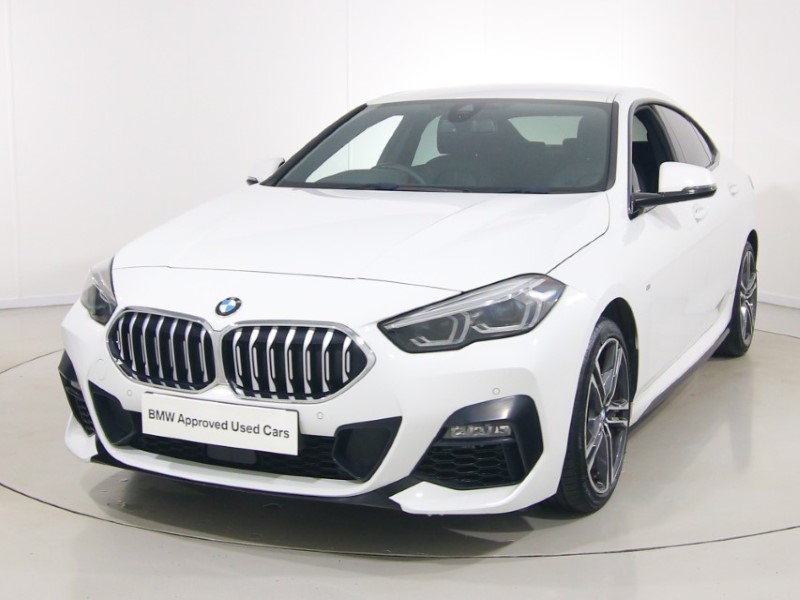 2020 (20) BMW 2 SERIES 218i M Sport 4dr 5278163