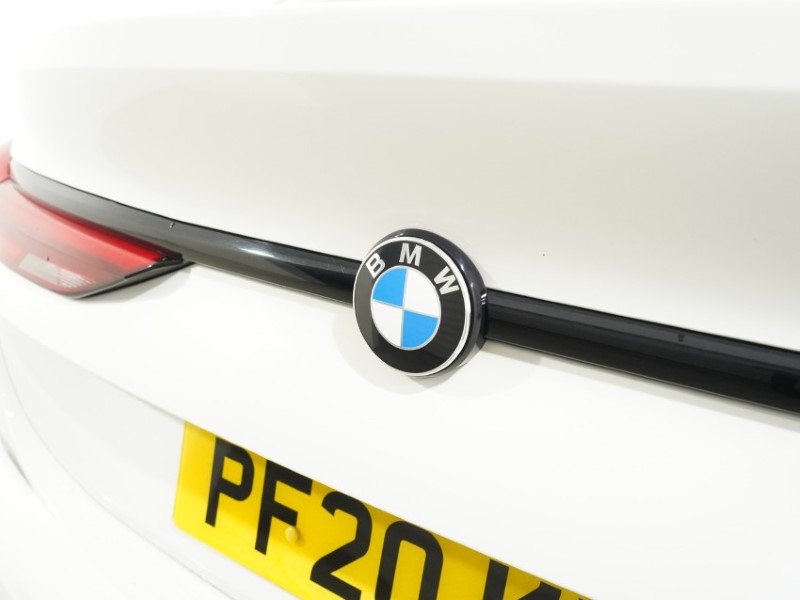 2020 (20) BMW 2 SERIES 218i M Sport 4dr