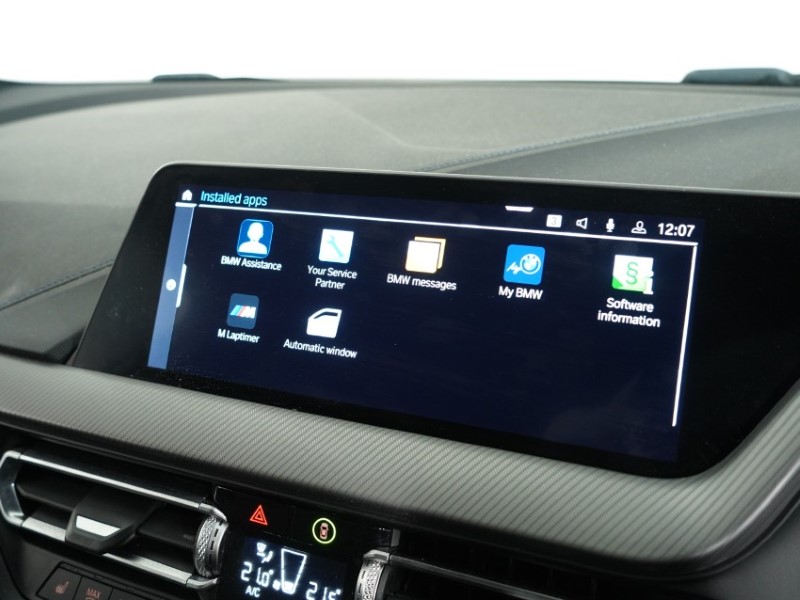 2020 (20) BMW 2 SERIES 218i M Sport 4dr 5278153