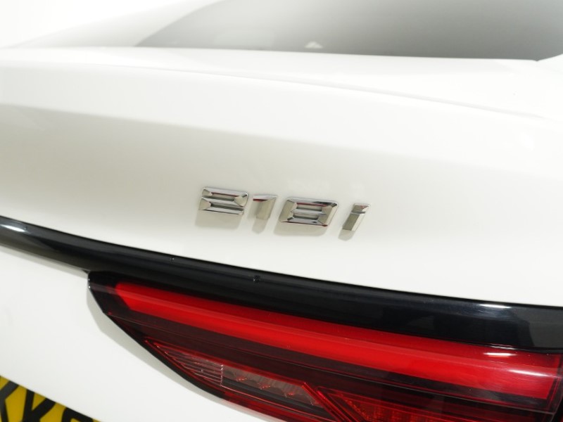 2020 (20) BMW 2 SERIES 218i M Sport 4dr 5278121