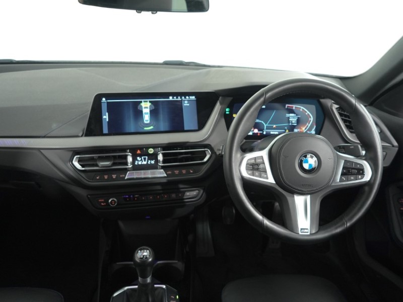 2020 (20) BMW 2 SERIES 218i M Sport 4dr 5278636