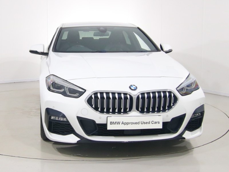 2020 (20) BMW 2 SERIES 218i M Sport 4dr 5278669