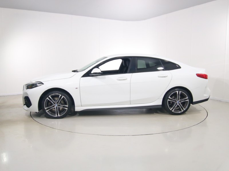 2020 (20) BMW 2 SERIES 218i M Sport 4dr 5278164