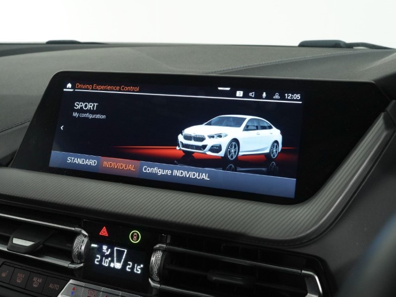 2020 (20) BMW 2 SERIES 218i M Sport 4dr 5278651