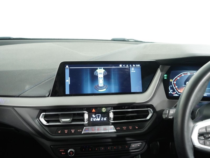 2020 (20) BMW 2 SERIES 218i M Sport 4dr 5278128