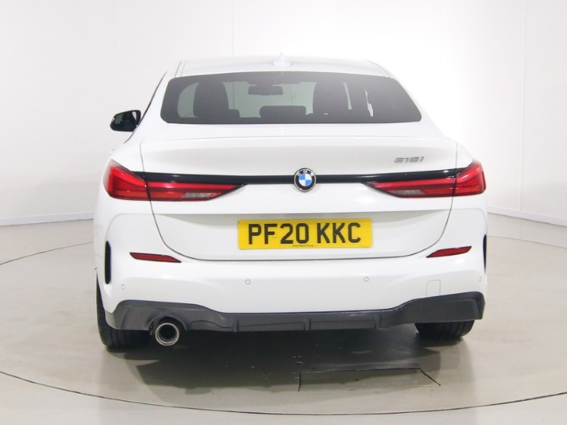 2020 (20) BMW 2 SERIES 218i M Sport 4dr 5278673