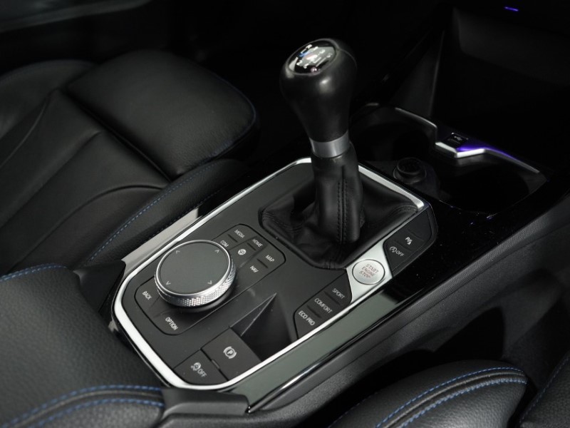 2020 (20) BMW 2 SERIES 218i M Sport 4dr 5278157