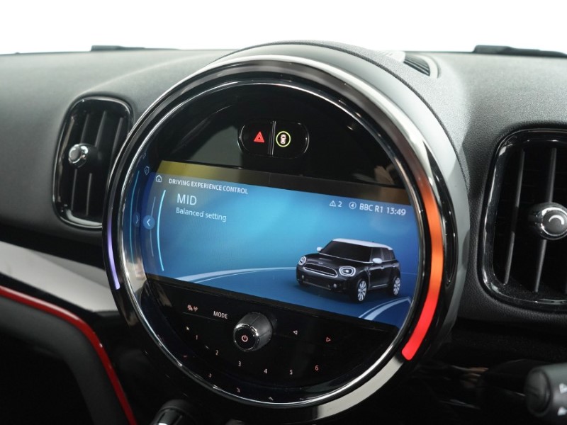 2023 (73) MINI COUNTRYMAN 1.5 C Sport Premium Pack 5dr Auto 5273250