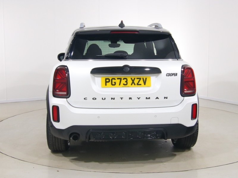 2023 (73) MINI COUNTRYMAN 1.5 C Sport Premium Pack 5dr Auto 5273261
