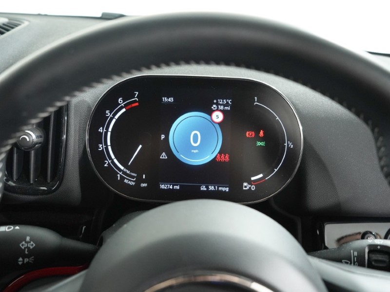 2023 (73) MINI COUNTRYMAN 1.5 C Sport Premium Pack 5dr Auto 5273238