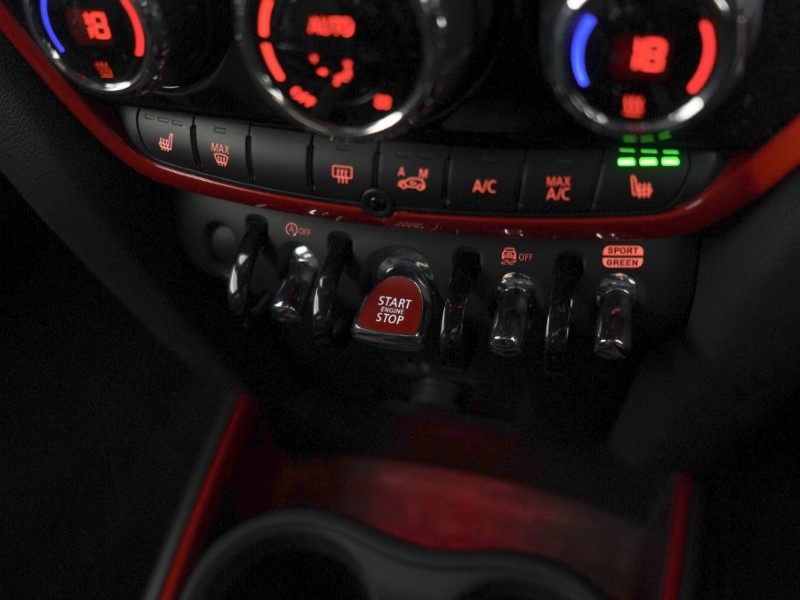 2023 (73) MINI COUNTRYMAN 1.5 C Sport Premium Pack 5dr Auto 5273244