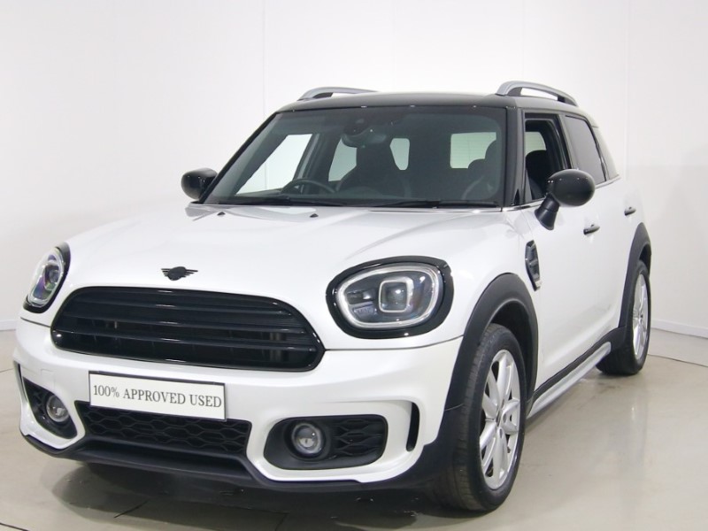 2023 (73) MINI COUNTRYMAN 1.5 C Sport Premium Pack 5dr Auto 5273258