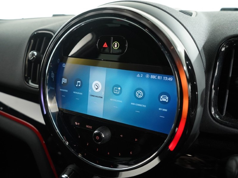 2023 (73) MINI COUNTRYMAN 1.5 C Sport Premium Pack 5dr Auto 5273252