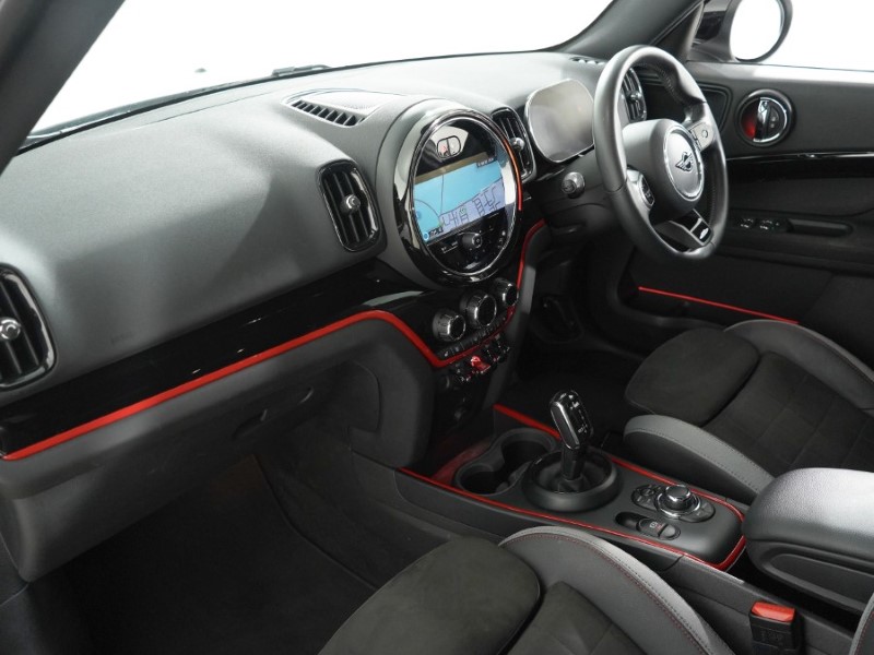 2023 (73) MINI COUNTRYMAN 1.5 C Sport Premium Pack 5dr Auto 5273221