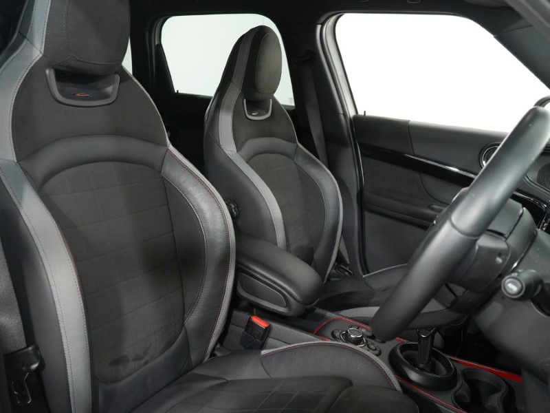 2023 (73) MINI COUNTRYMAN 1.5 C Sport Premium Pack 5dr Auto 5273233