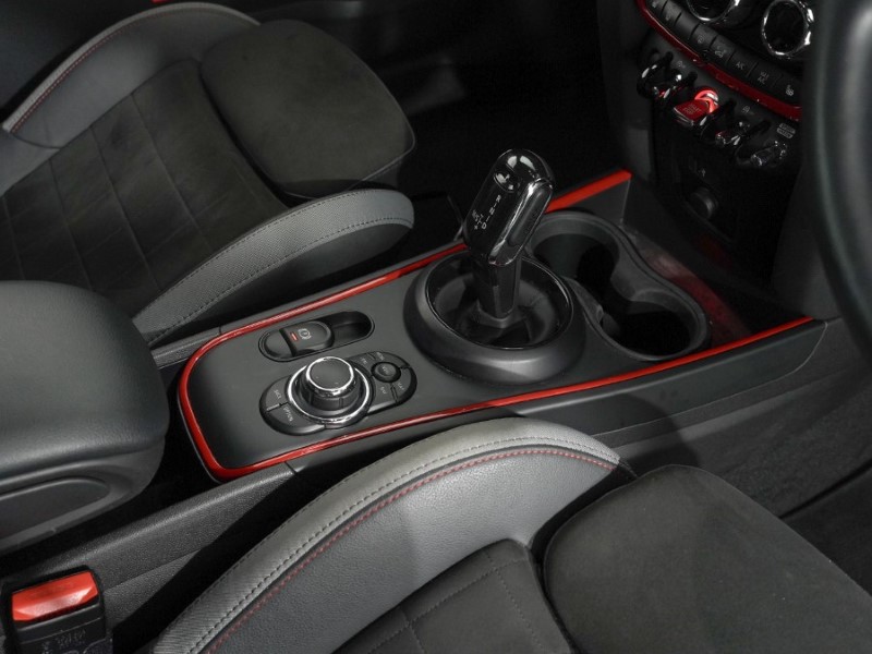 2023 (73) MINI COUNTRYMAN 1.5 C Sport Premium Pack 5dr Auto 5273234