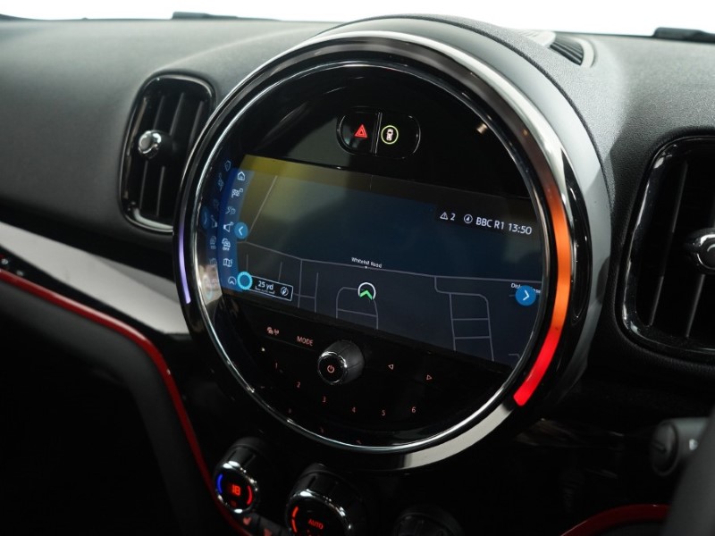 2023 (73) MINI COUNTRYMAN 1.5 C Sport Premium Pack 5dr Auto 5273253