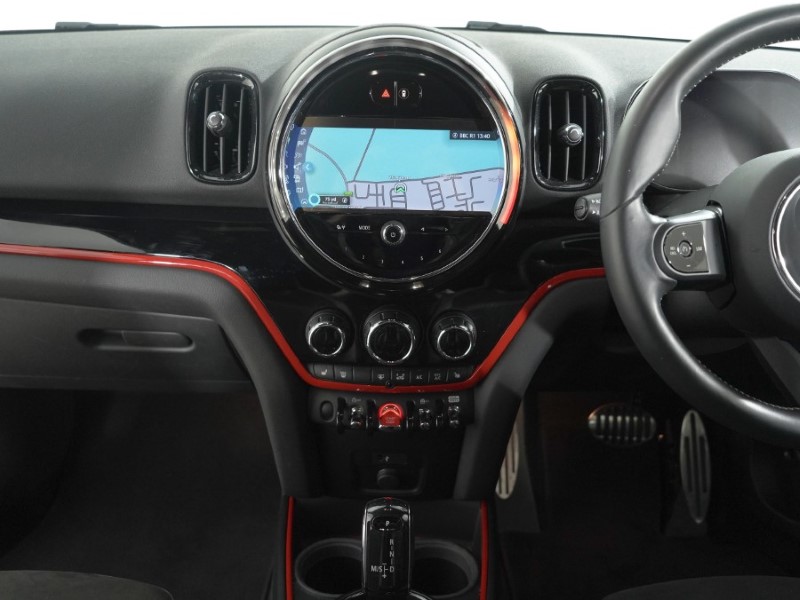 2023 (73) MINI COUNTRYMAN 1.5 C Sport Premium Pack 5dr Auto 5273224