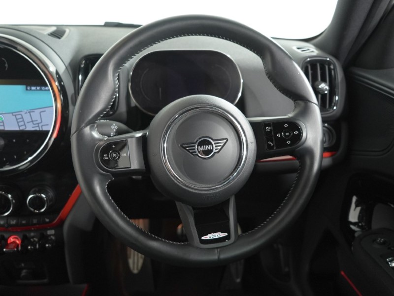 2023 (73) MINI COUNTRYMAN 1.5 C Sport Premium Pack 5dr Auto 5273226