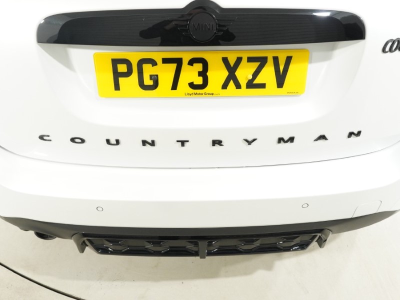 2023 (73) MINI COUNTRYMAN 1.5 C Sport Premium Pack 5dr Auto 5273219