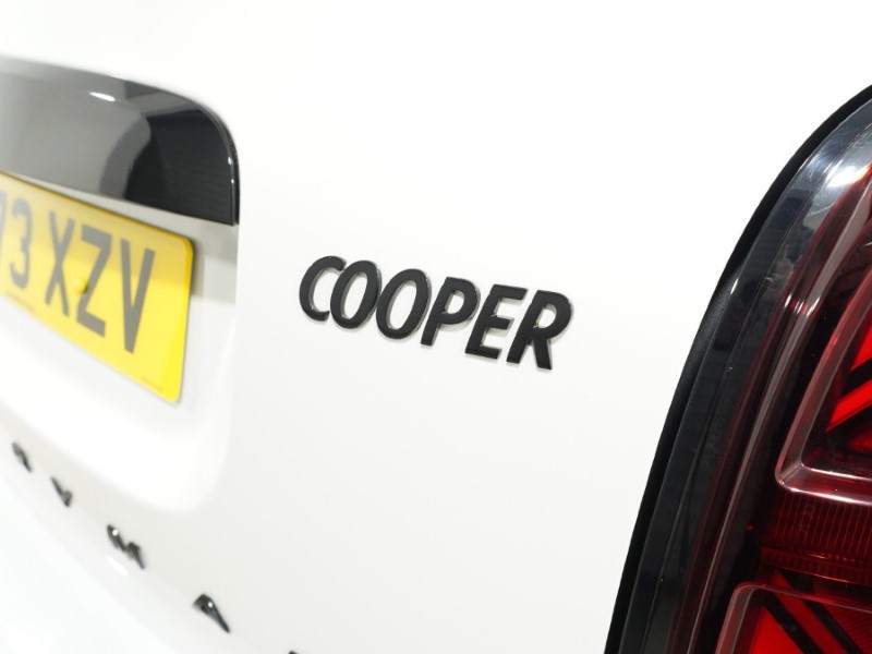 2023 (73) MINI COUNTRYMAN 1.5 C Sport Premium Pack 5dr Auto 5273218