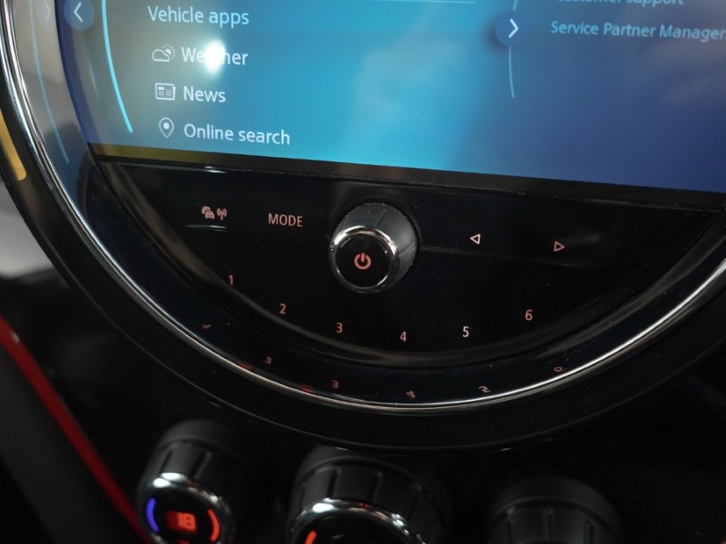 2023 (73) MINI COUNTRYMAN 1.5 C Sport Premium Pack 5dr Auto 5273242