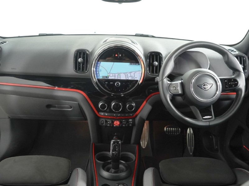 2023 (73) MINI COUNTRYMAN 1.5 C Sport Premium Pack 5dr Auto 5273223