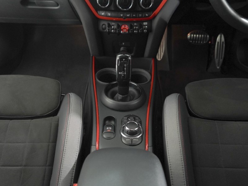 2023 (73) MINI COUNTRYMAN 1.5 C Sport Premium Pack 5dr Auto 5273225