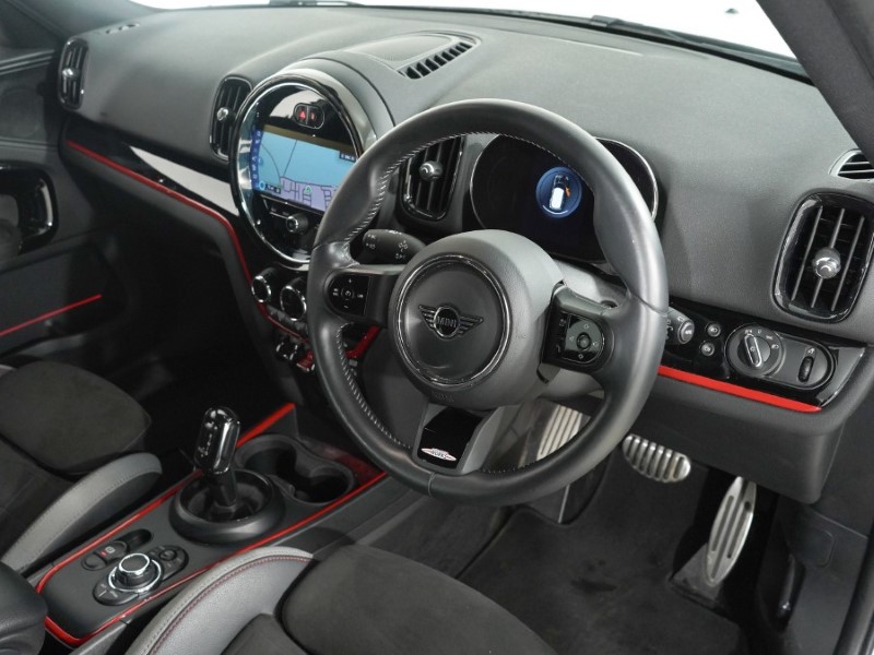 2023 (73) MINI COUNTRYMAN 1.5 C Sport Premium Pack 5dr Auto 5273235