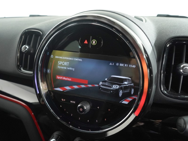 2023 (73) MINI COUNTRYMAN 1.5 C Sport Premium Pack 5dr Auto 5273249