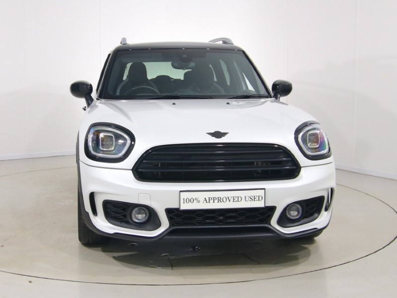 2023 (73) MINI COUNTRYMAN 1.5 C Sport Premium Pack 5dr Auto 5273257