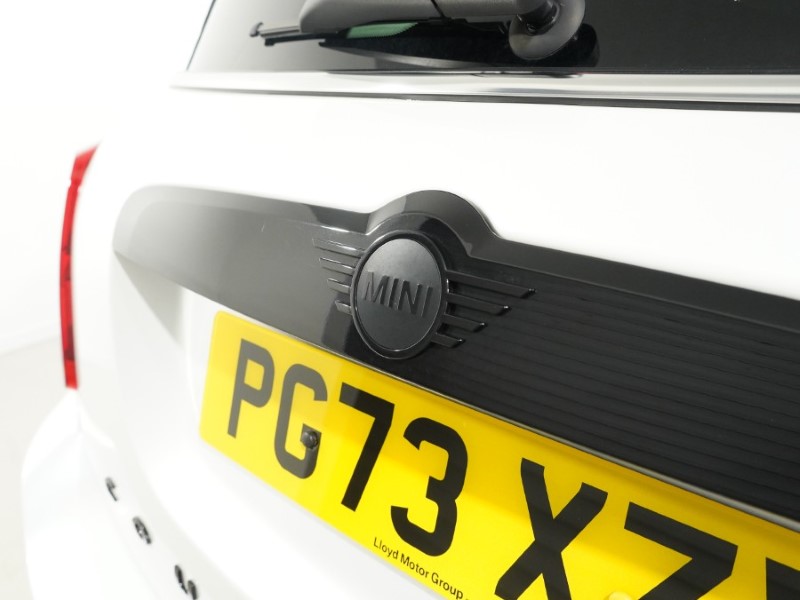 2023 (73) MINI COUNTRYMAN 1.5 C Sport Premium Pack 5dr Auto 5273217